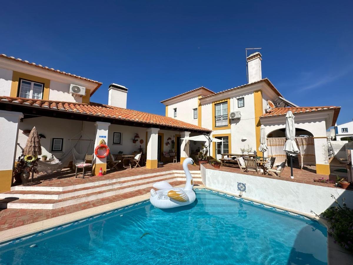 Paradise-Al Porto Covo Exterior photo
