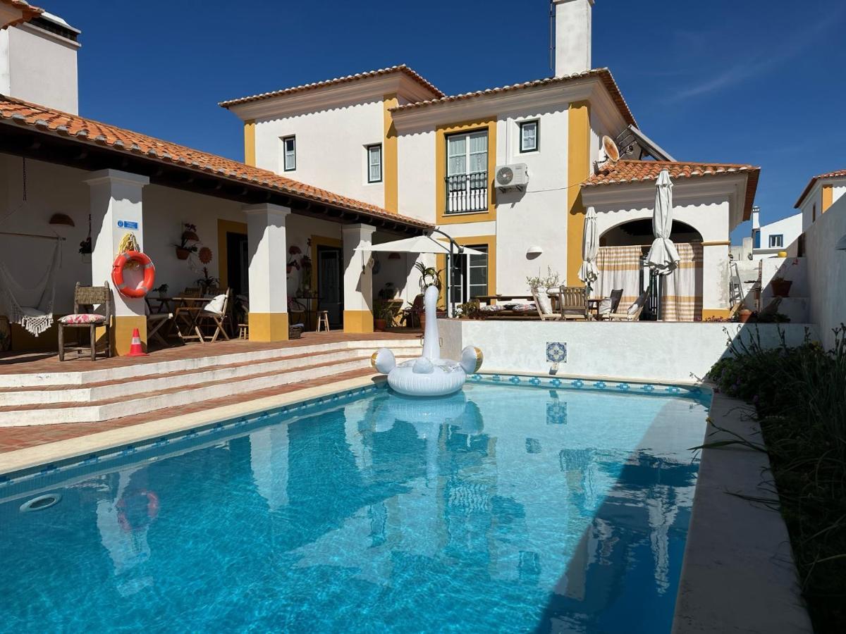 Paradise-Al Porto Covo Exterior photo