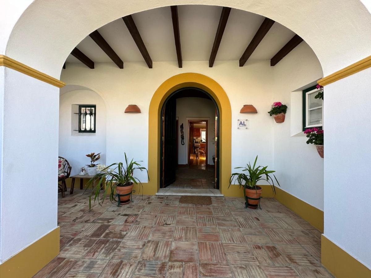 Paradise-Al Porto Covo Exterior photo