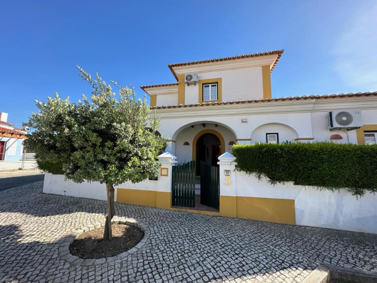 Paradise-Al Porto Covo Exterior photo